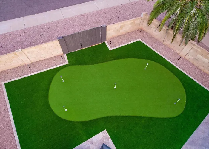 Holiday home Location, Heated Pool, Hot Tub, Game Phoenix